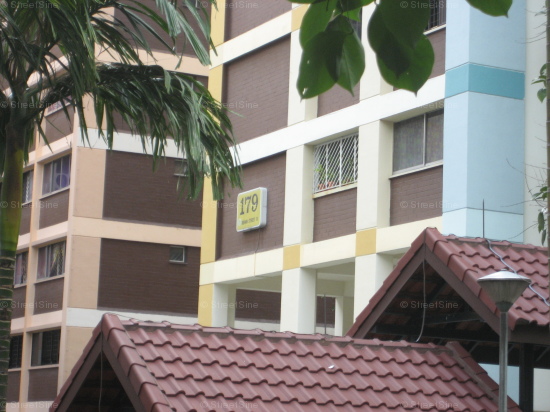 Blk 179 Bishan Street 13 (Bishan), HDB Executive #388432